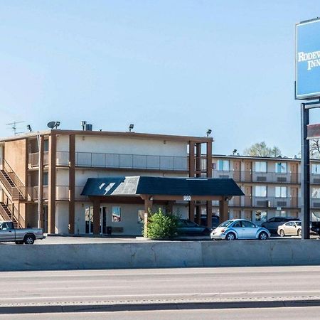 Rodeway Inn Pueblo Zewnętrze zdjęcie