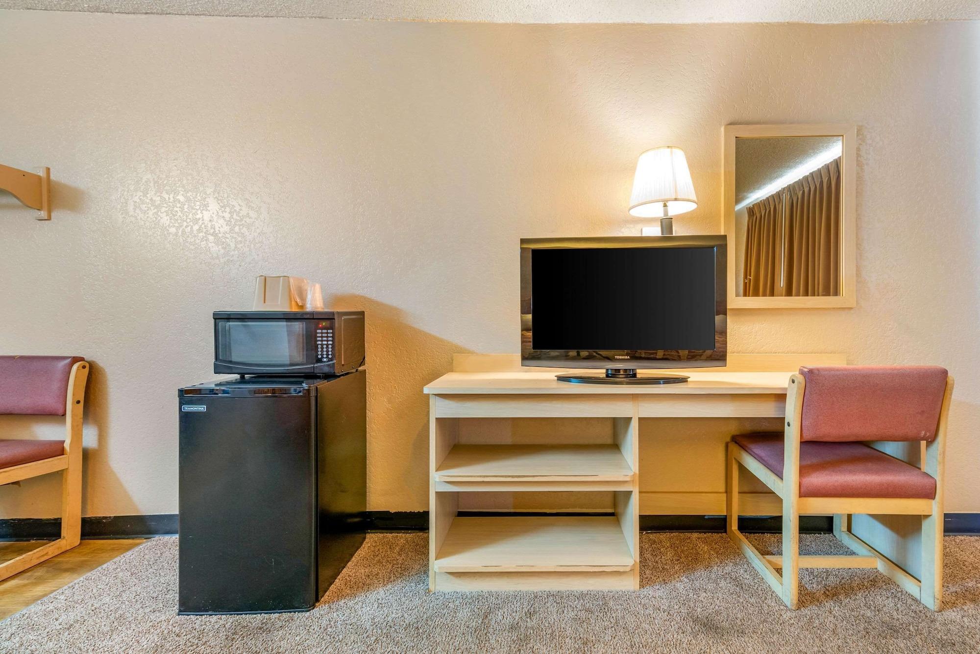 Rodeway Inn Pueblo Zewnętrze zdjęcie