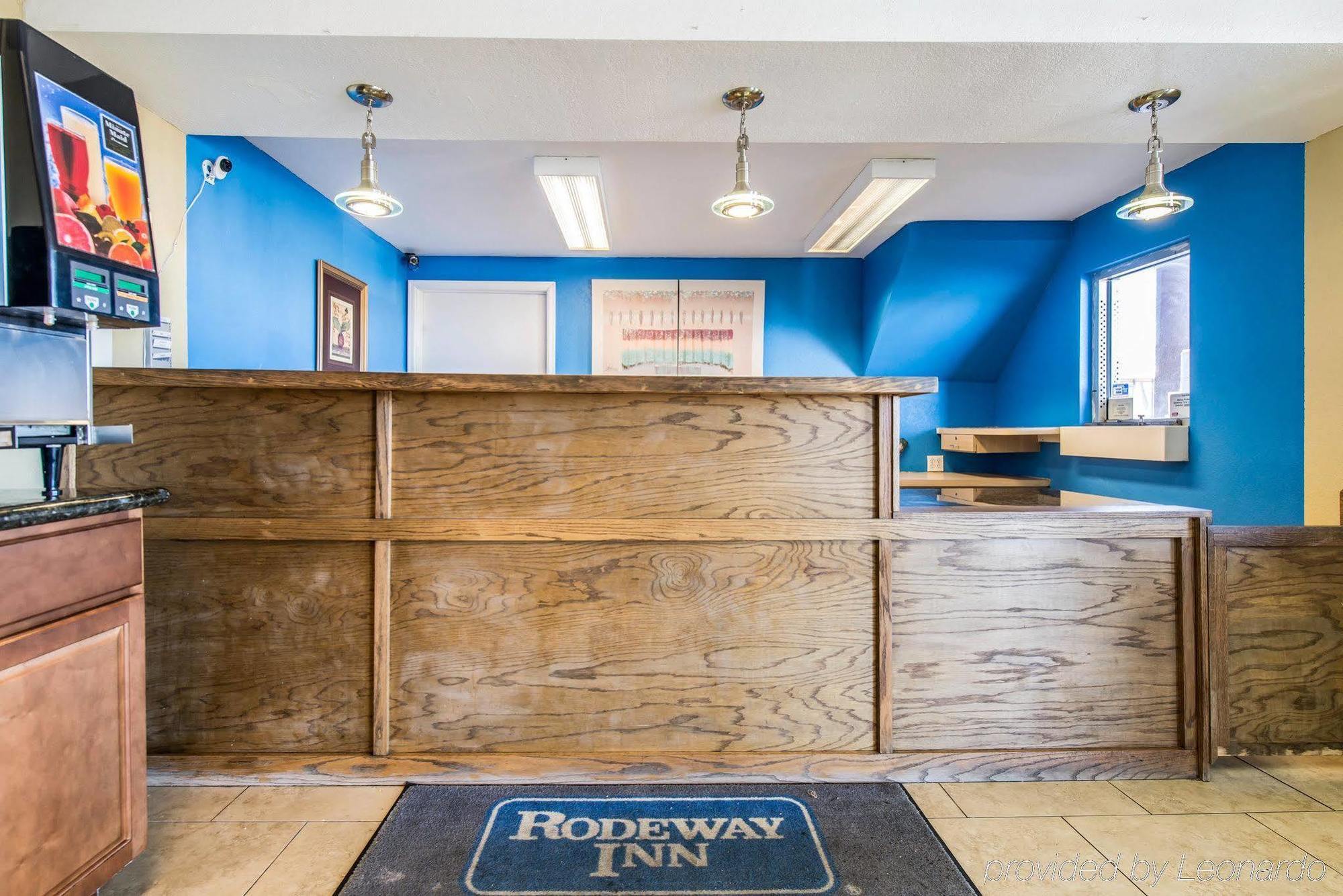 Rodeway Inn Pueblo Zewnętrze zdjęcie