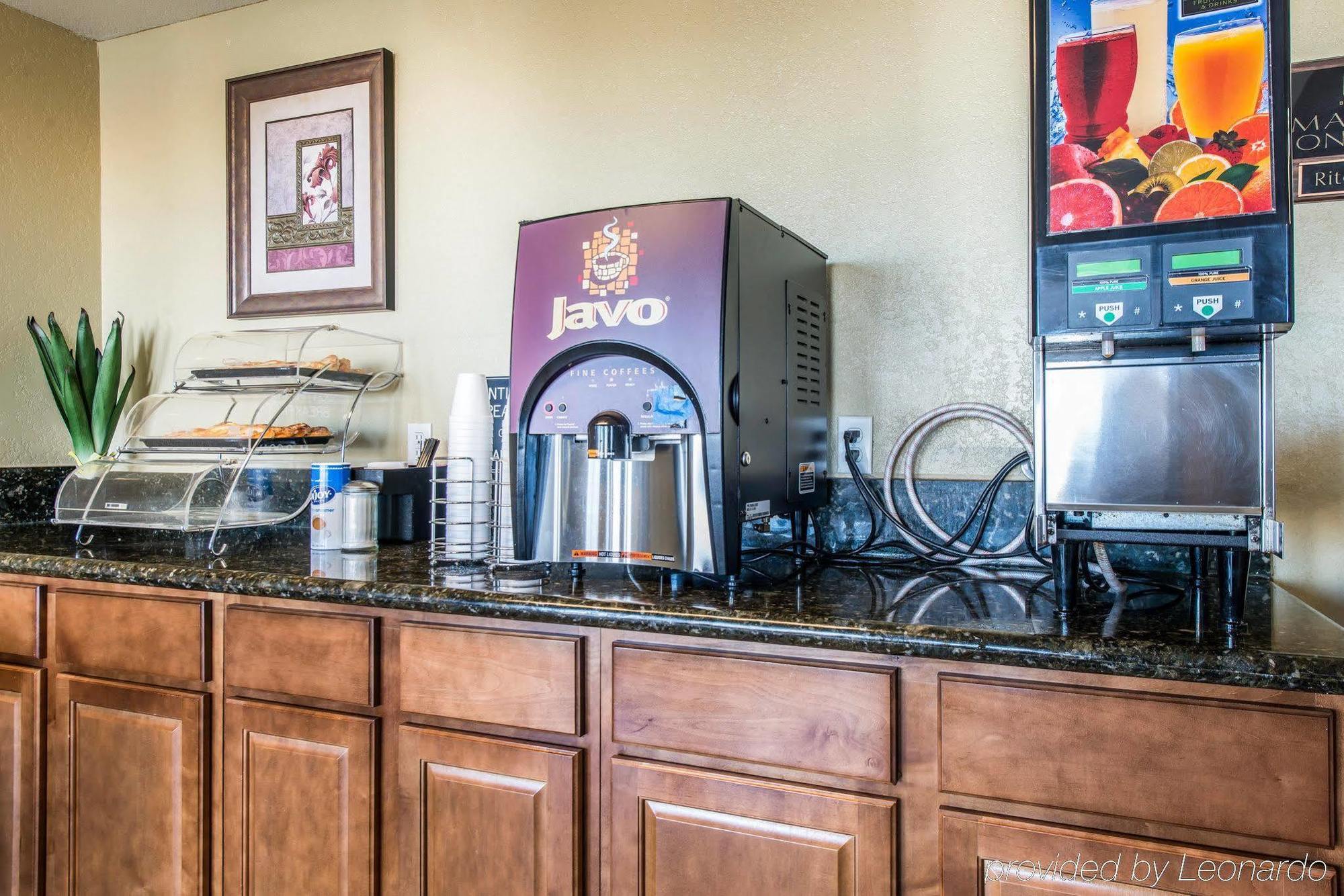 Rodeway Inn Pueblo Zewnętrze zdjęcie