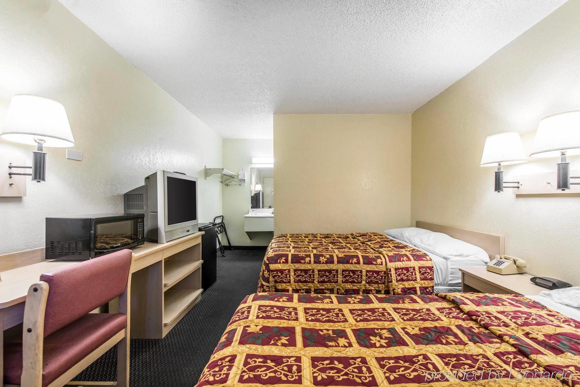 Rodeway Inn Pueblo Zewnętrze zdjęcie
