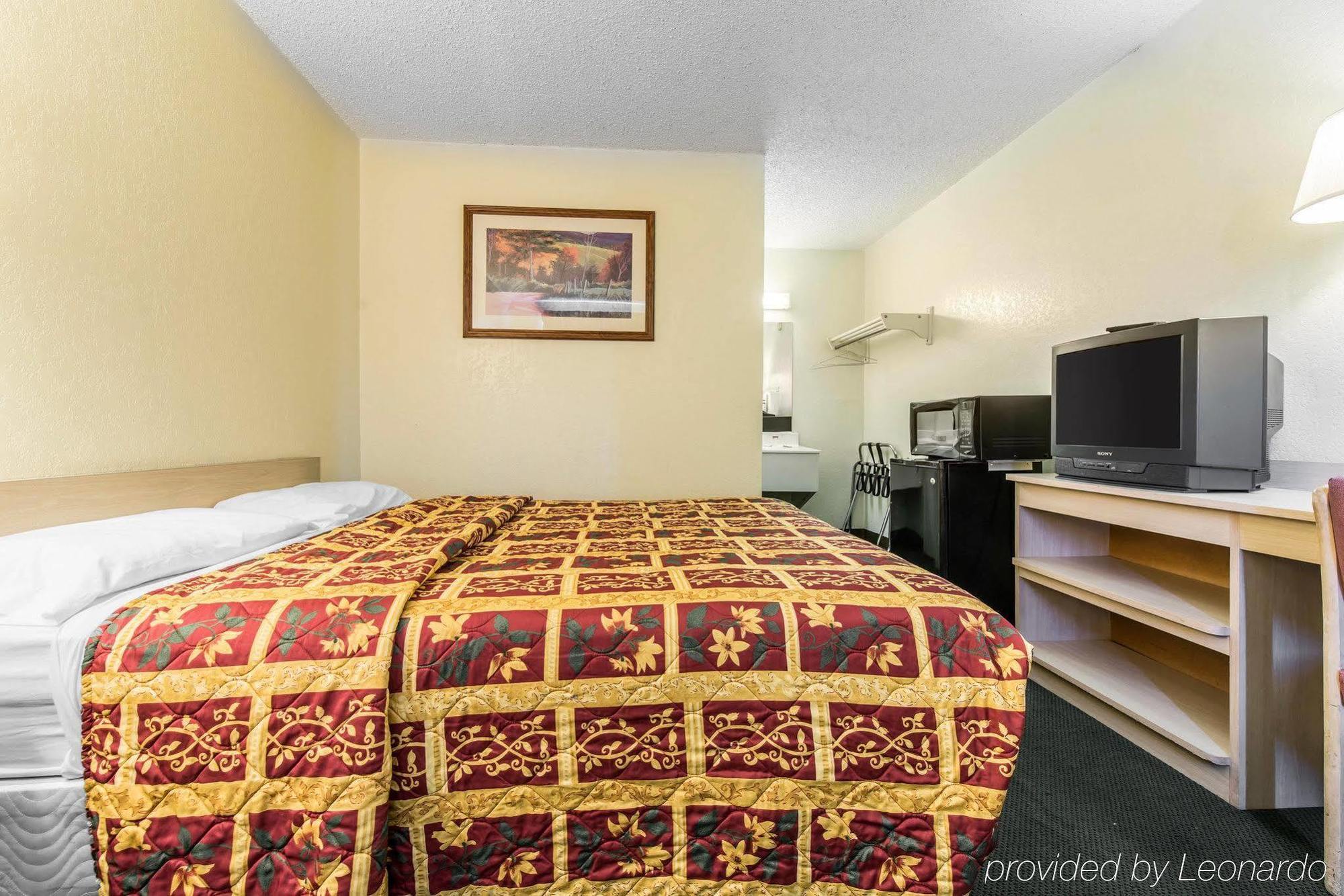 Rodeway Inn Pueblo Zewnętrze zdjęcie